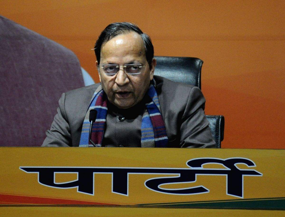 Hanskhali rape-murder: BJP's fact-finding team to visit Bengal - Vimarsana News