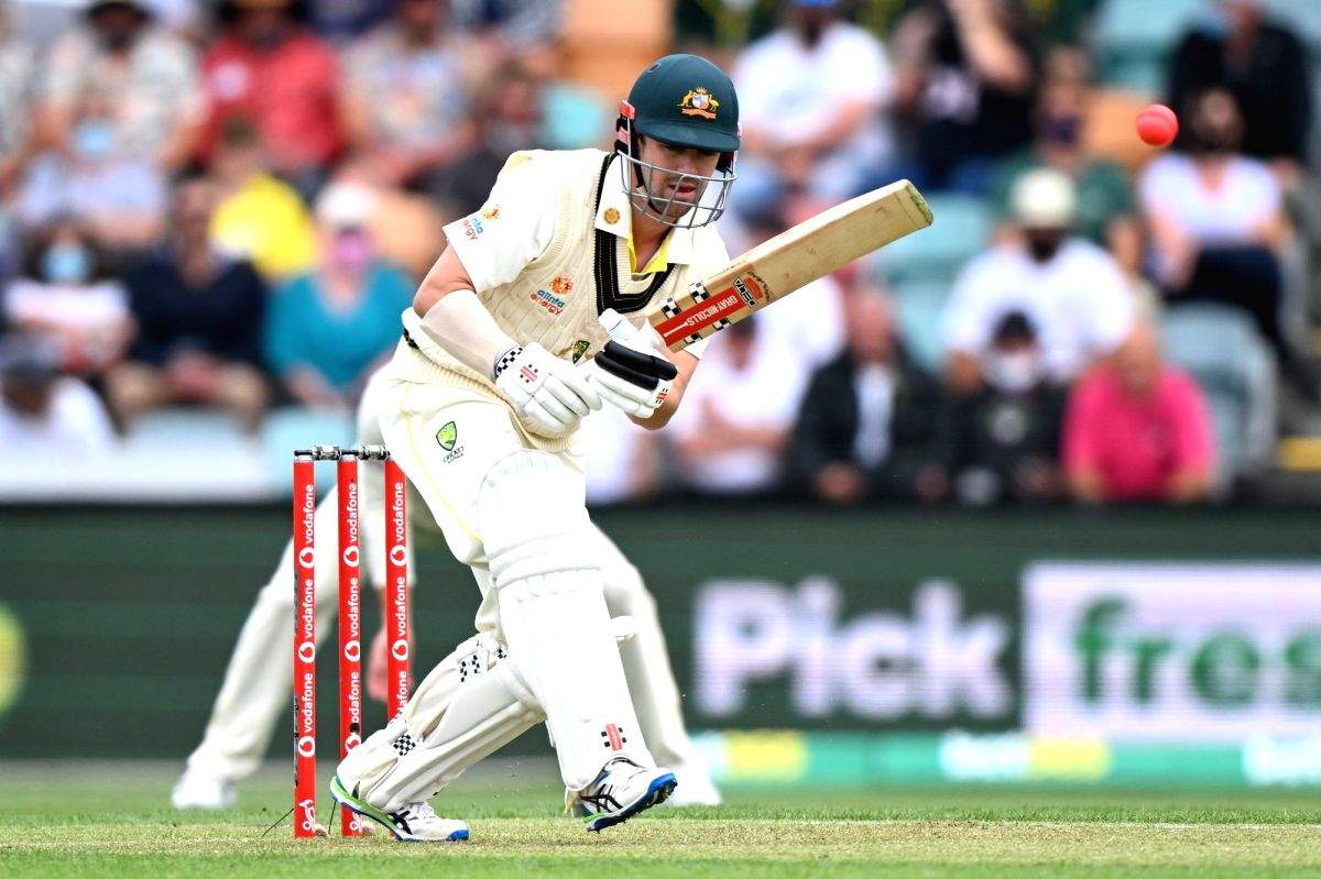 Hard to believe we can drop the No.4 ranked Test batsman in the world: Steve Waugh on Travis Head's exclusion - Vimarsana News