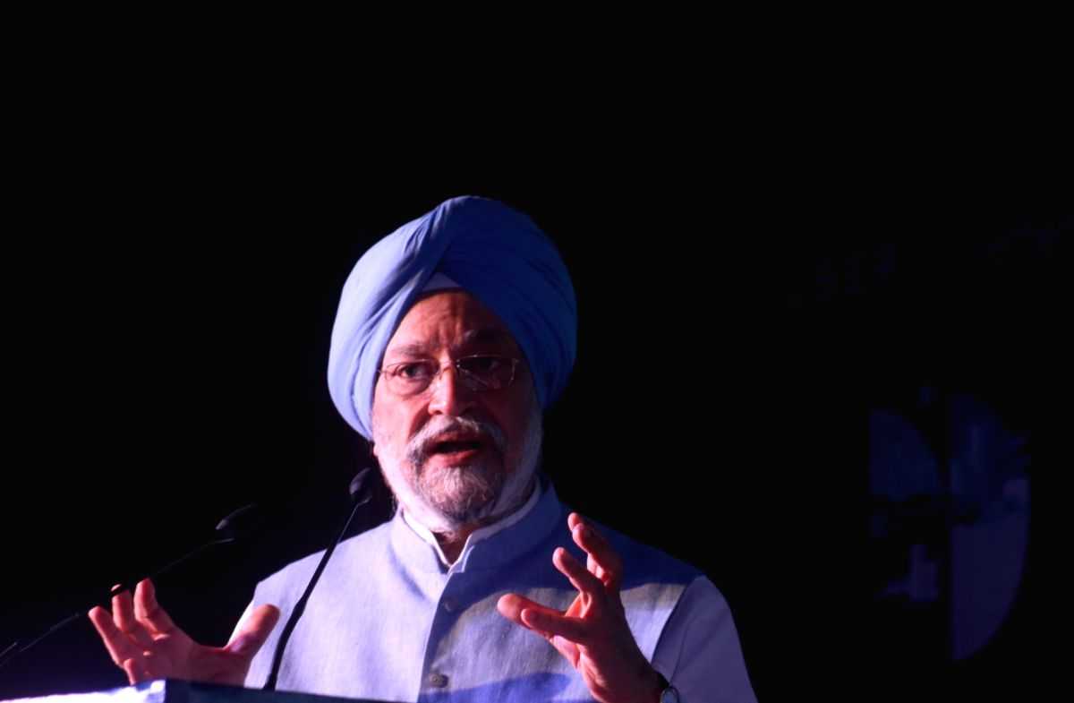 India aims to be advanced but not at environment's cost: Hardeep Puri - Vimarsana News