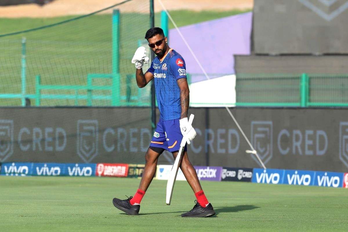 Hardik Pandya will be motivated to show what he is capable of as a leader: Kirsten - Vimarsana News