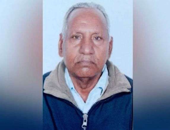 Legendary long-distance runner Hari Chand passes away (Ld) - Vimarsana News
