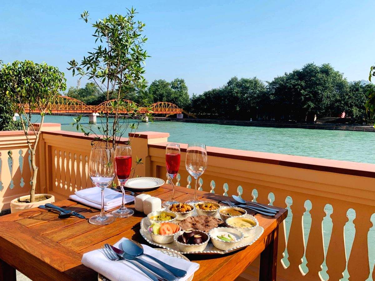 Haridwar's hidden gem, Pilibhit House - Vimarsana News