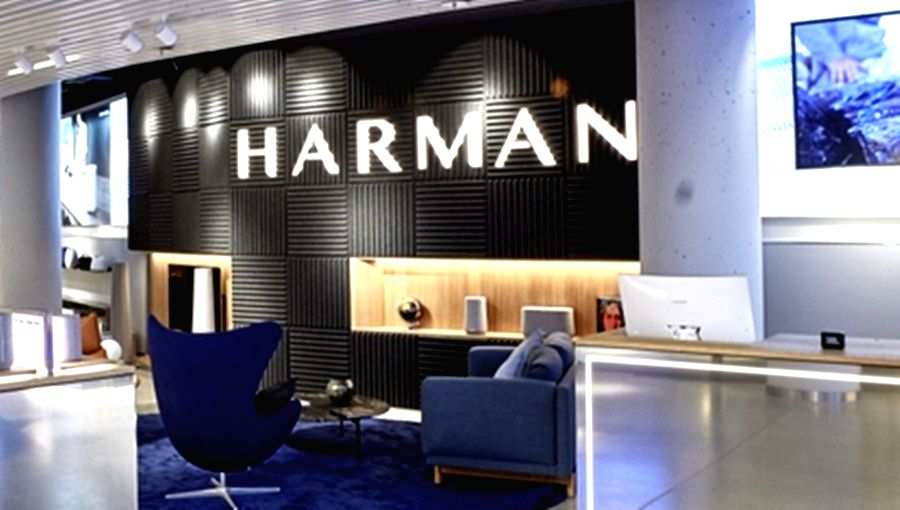 HARMAN expands India footprint, to hire 200 people this year - Vimarsana News