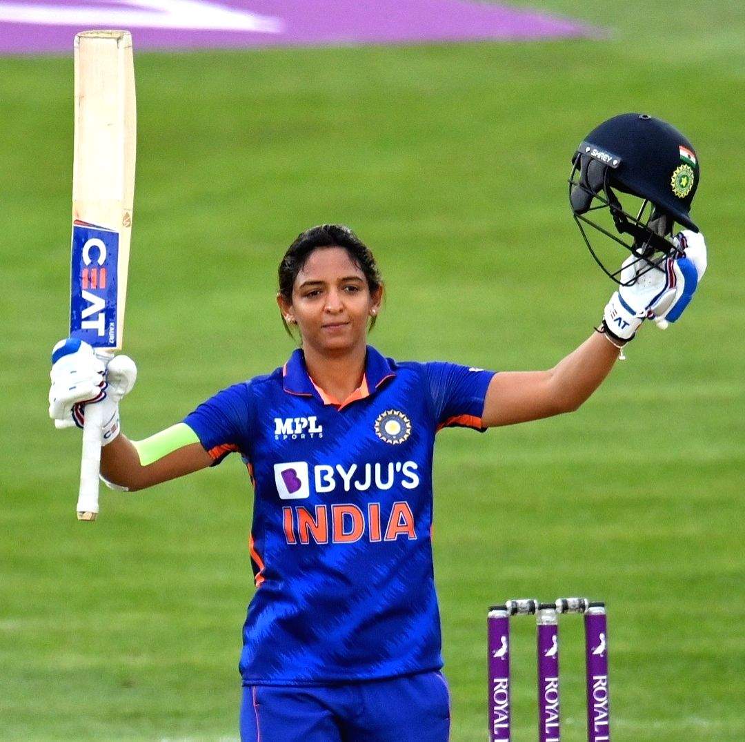 Troy Cooley is working really well as bowling coach, says Harmanpreet ahead of tri-series opener - Vimarsana News