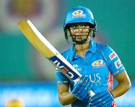 WPL 2023: They have positive energy, Harmanpreet praises Mumbai Indians' youngsters after Eliminator win - Vimarsana News