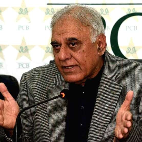 Haroon Rashid appointed as new chief selector of Pakistan men's team - Vimarsana News