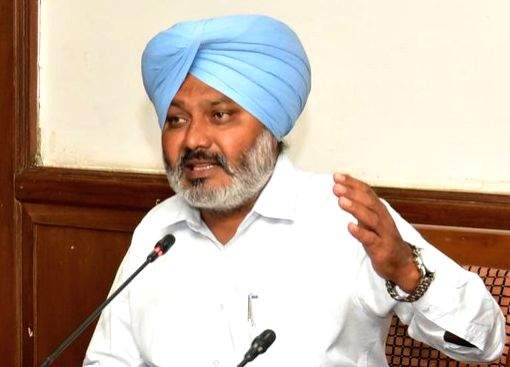 Punjab's agriculture expected to grow by 3.70 per cent: Minister - Vimarsana News