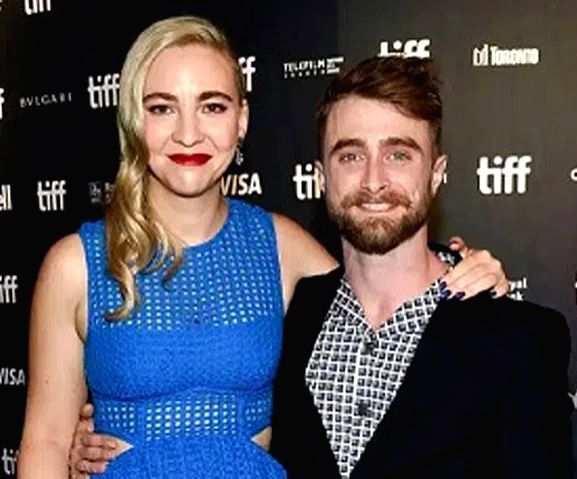 'Harry Potter' star Daniel Radcliffe, girlfriend Erin Darke expecting first child - Vimarsana News