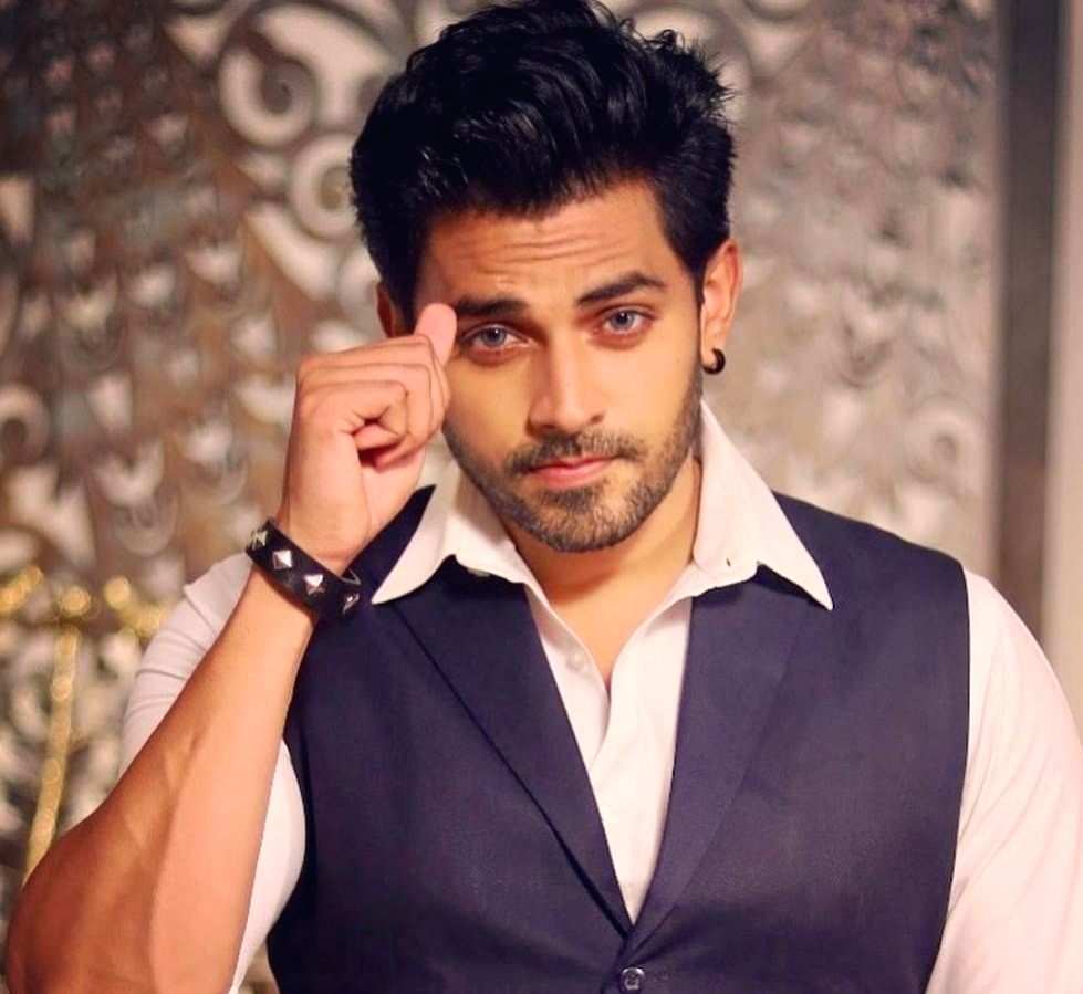 Harsh Nagar joins the cast of 'Kyunkii Tum Hi Ho' - Vimarsana News