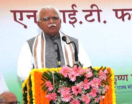 Haryana bus stands to be known as bus ports - Vimarsana News