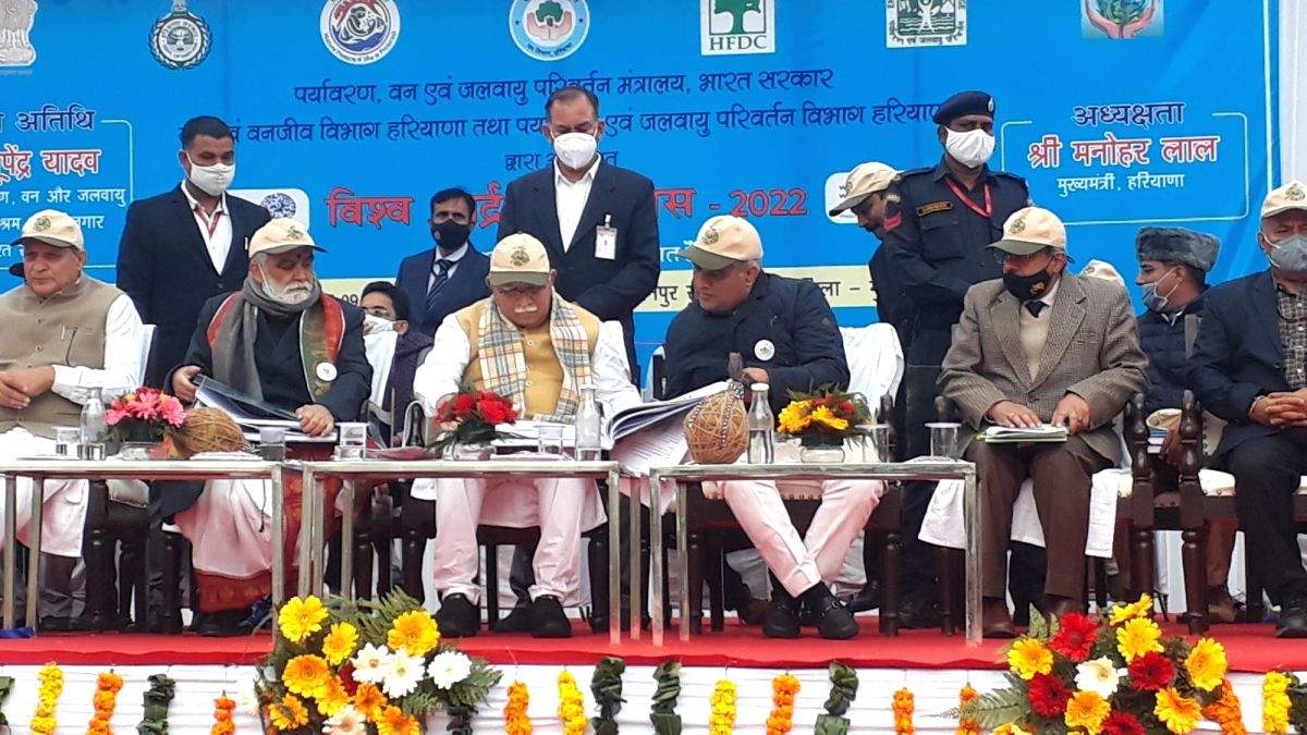 India gets 2 new Ramsar sites on World Wetlands Day - Vimarsana News