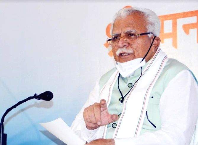Haryana launches prog to attract investment of Rs 25,000 cr - Vimarsana News