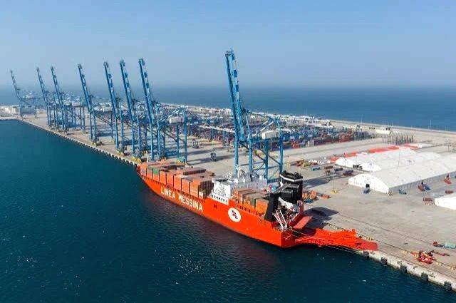 IMF asks Pak govt to reopen CPEC deals - Vimarsana News