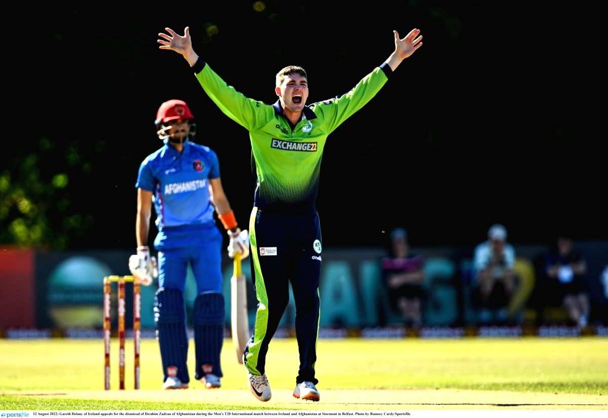 Hauritz wants us to be more courageous, take the game forward in the middle overs: Delany - Vimarsana News