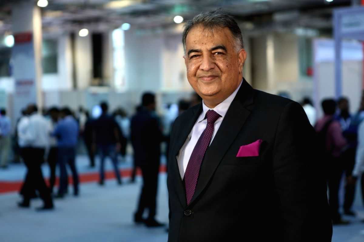 Have big plans to get Oracle's healthcare arm Cerner to India: Top exec - Vimarsana News