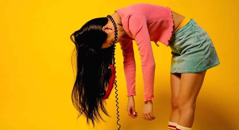 Haven't tried hair extensions yet? - Vimarsana News