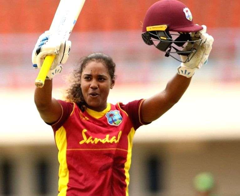 West Indies women's squad announced for tour to Australia - Vimarsana News