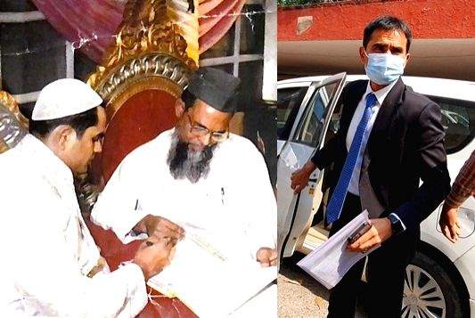 HC declines to gag Nawab Malik, says his charges not 'totally false' (Ld) - Vimarsana News