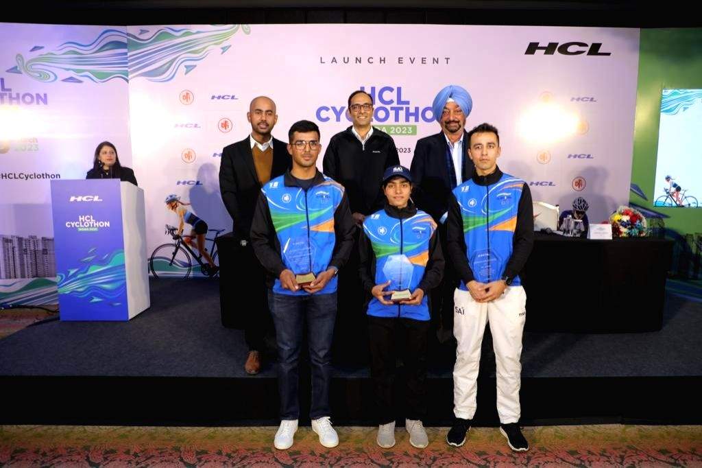 Noida to host Cyclothon in three categories on March 19 - Vimarsana News