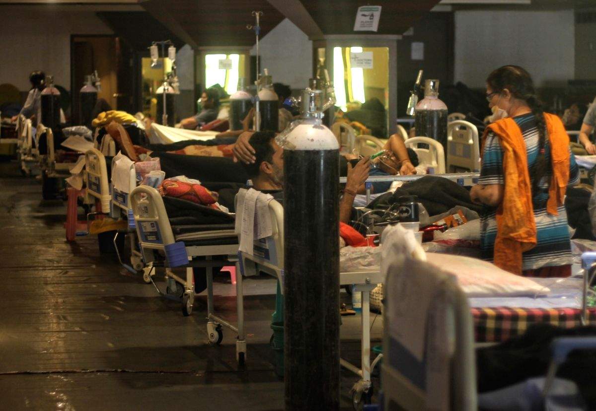 Delhi HC urges NITI Aayog panel to expedite process on integrated medical system - Vimarsana News