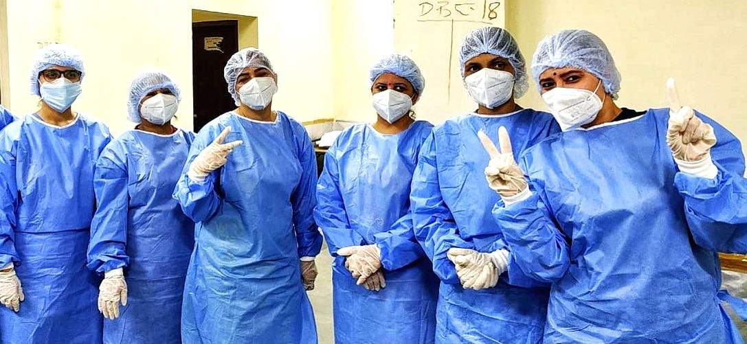 Healthcare players call Budget forward-looking - Vimarsana News