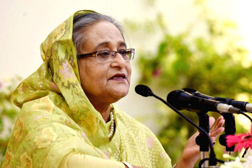 Hasina's next big challenge: Countering Al Qaeda linked Ansar al Islam in B'desh - Vimarsana News