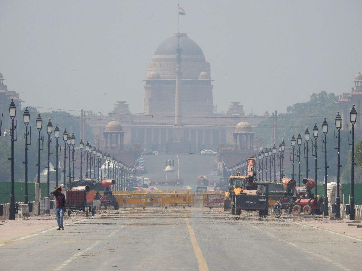 5 UP MLAs to vote outside state in Prez polls - Vimarsana News