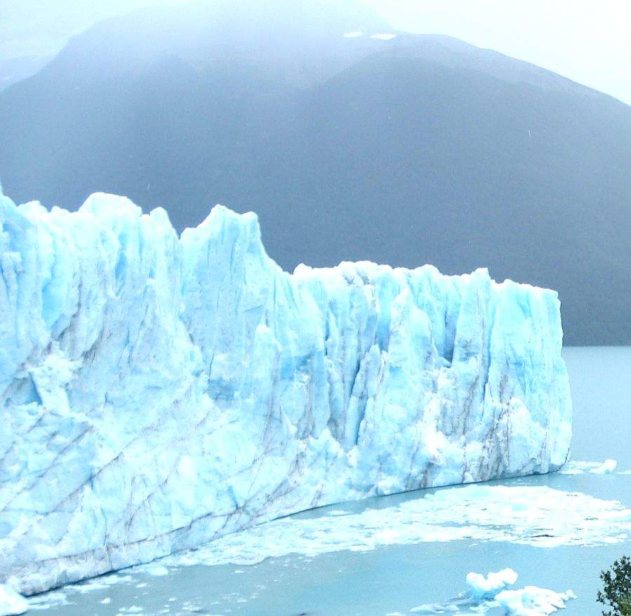 Heatwaves in Antarctica may cause more ice loss and sea level rise - Vimarsana News