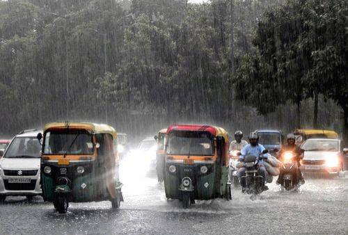 IMD confirms above-average monsoon rains for this year - Vimarsana News