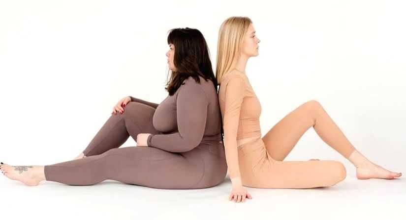 Help your teenager deal with a Negative Body Image - Vimarsana News
