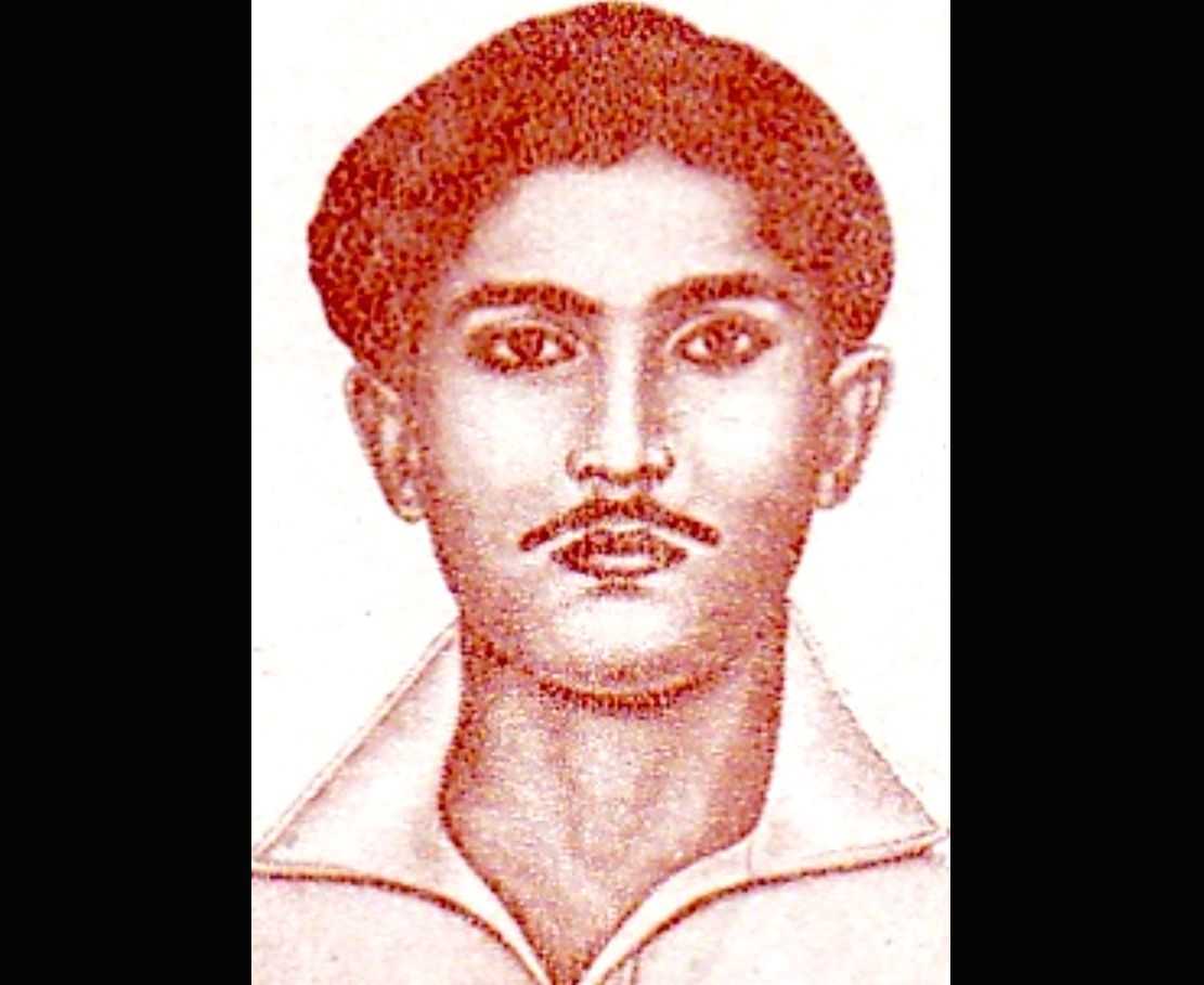 Hanged for trying to derail military train, Hemu Kalani became a martyr at 19 - Vimarsana News