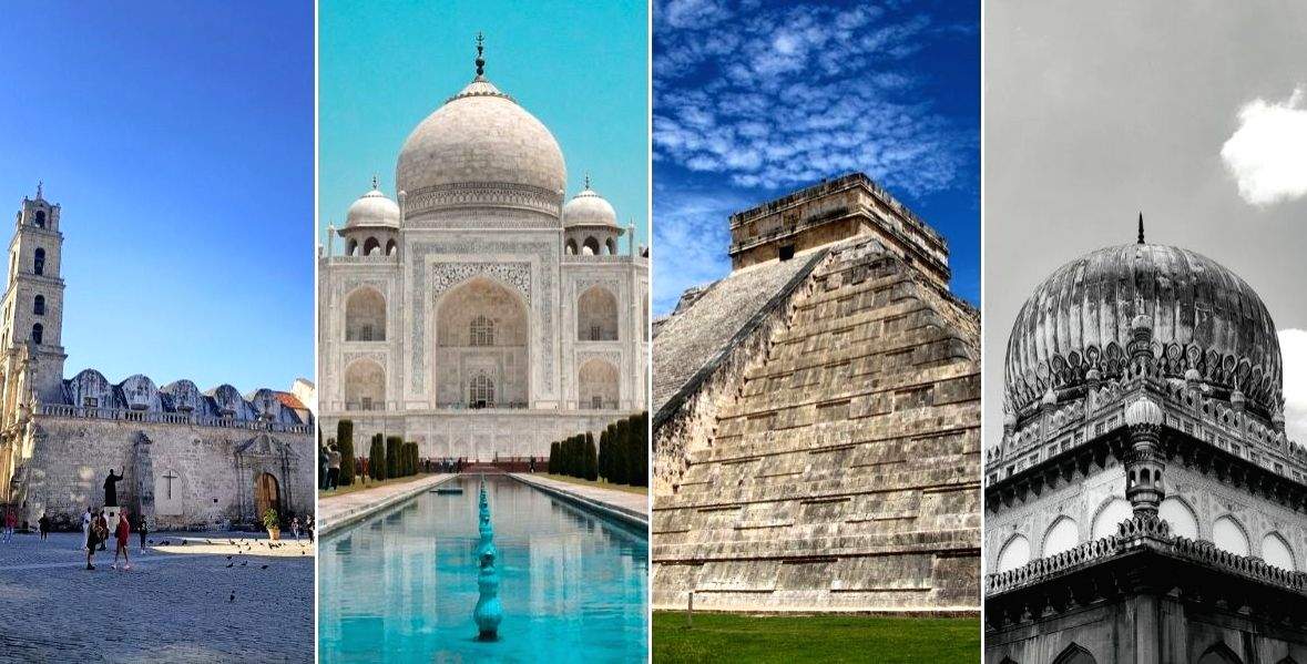 Heritage week gone, but Agra remains indifferent to its precious cultural wealth - Vimarsana News