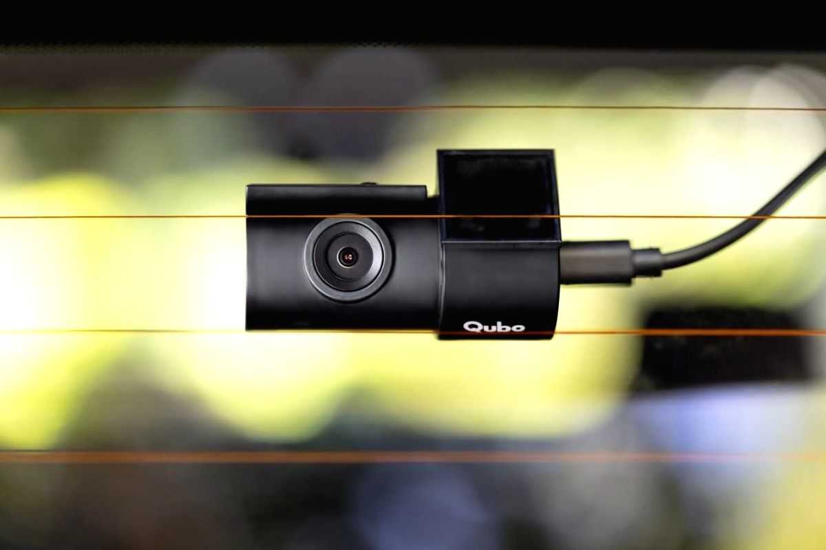 Hero Electronix's Qubo launches Dashcam Pro 4K - Vimarsana News