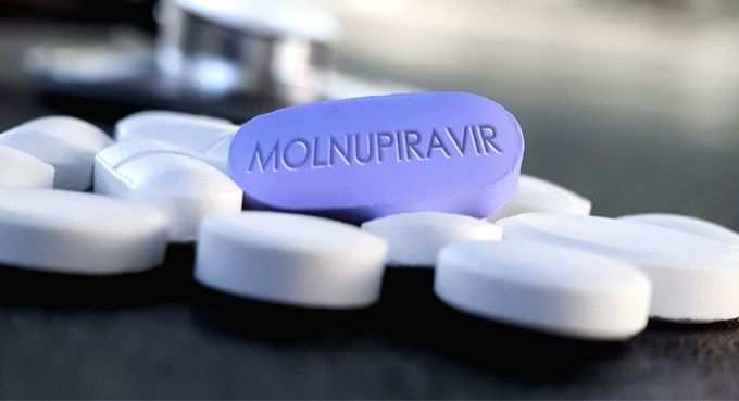Antiviral drug molnupiravir linked to Covid virus mutations: Study - Vimarsana News