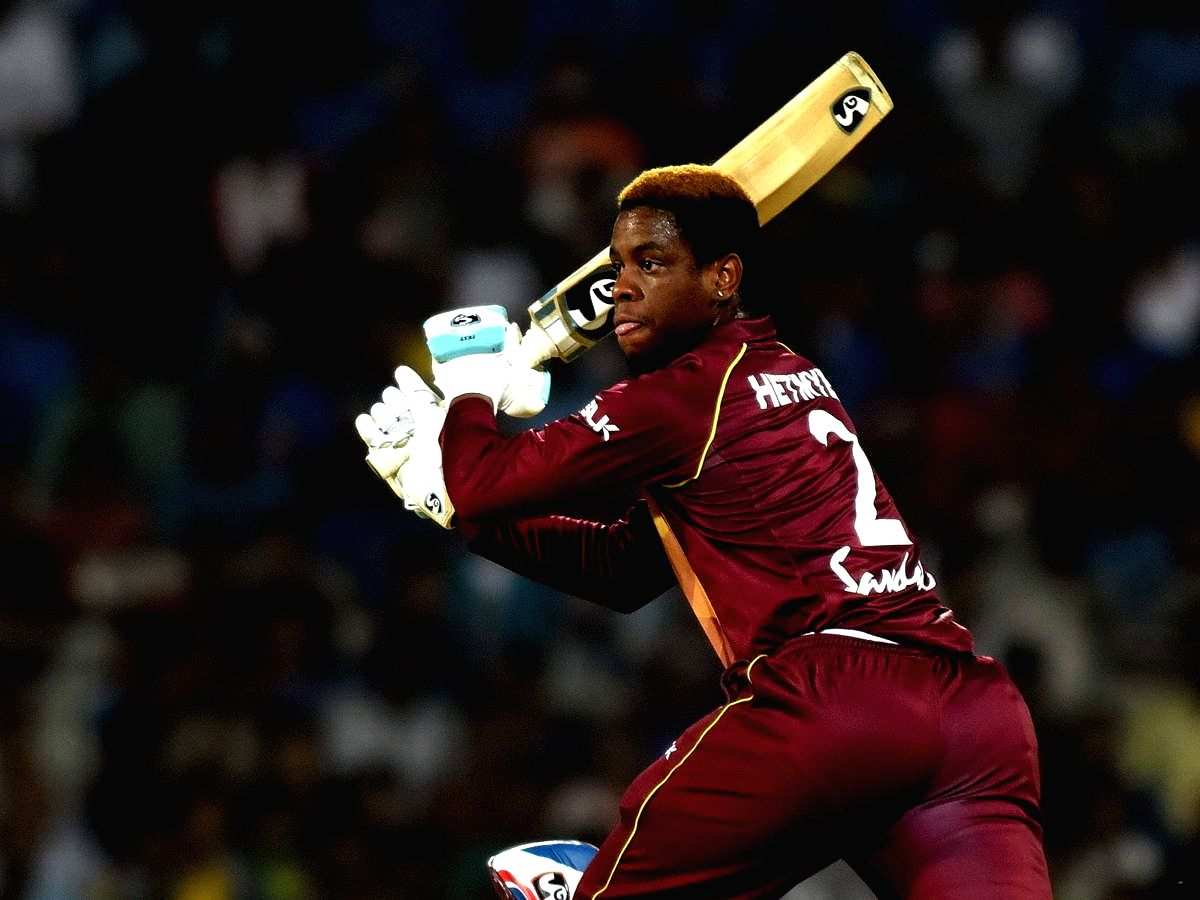 Hetmyer, Paul, Motie ruled out of West Indies' upcoming ODI series against New Zealand - Vimarsana News