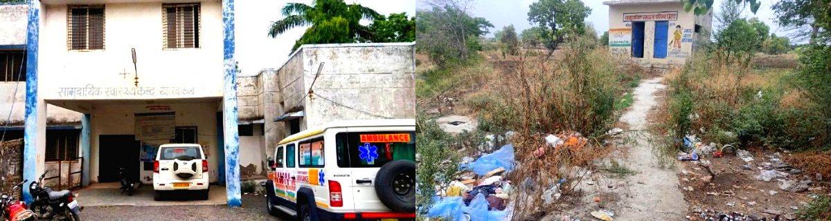 High accident rate, no emergency care: MP's healthcare reels from insufficient facilities - Vimarsana News