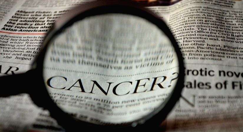 New cancer research offers a way out of painful effects of chemotherapy - Vimarsana News