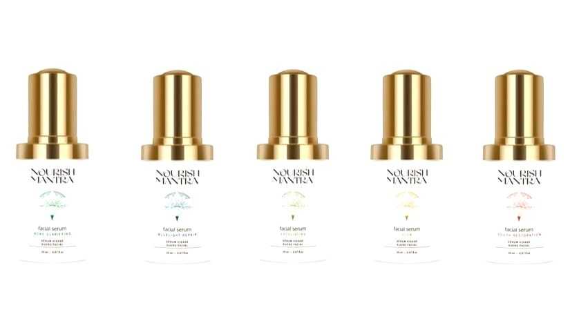 High-performing serums - Vimarsana News