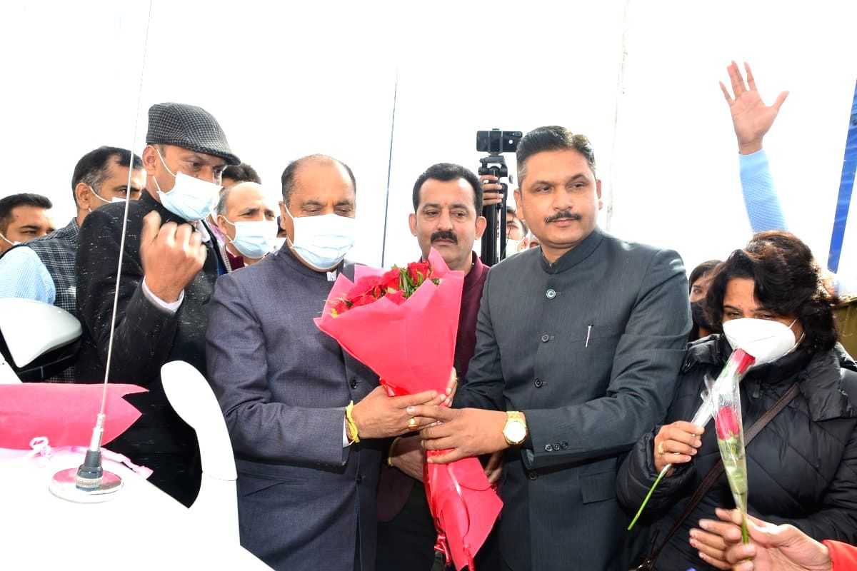 Himachal announces new pay scale for govt employees - Vimarsana News