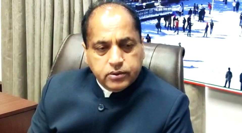 Himachal CM takes key decisions in Cabinet meeting - Vimarsana News