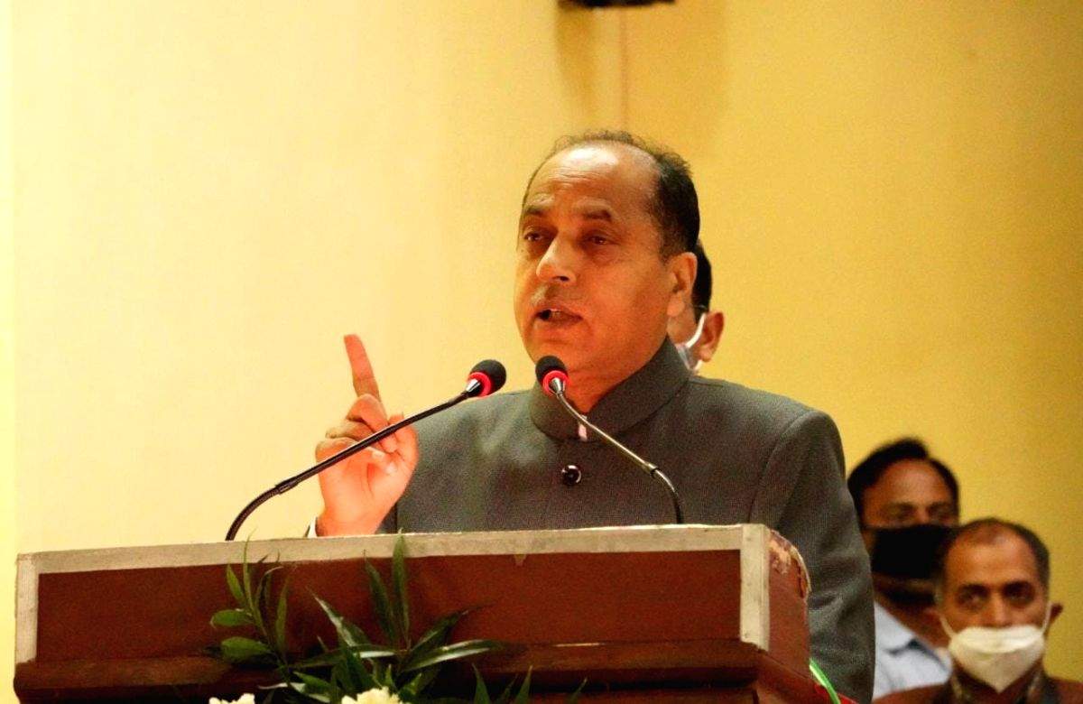 Himachal to start Mukhya Mantri Mobile Clinic - Vimarsana News