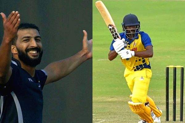 Himachal, Tamil Nadu enter Vijay Hazare Trophy final - Vimarsana News
