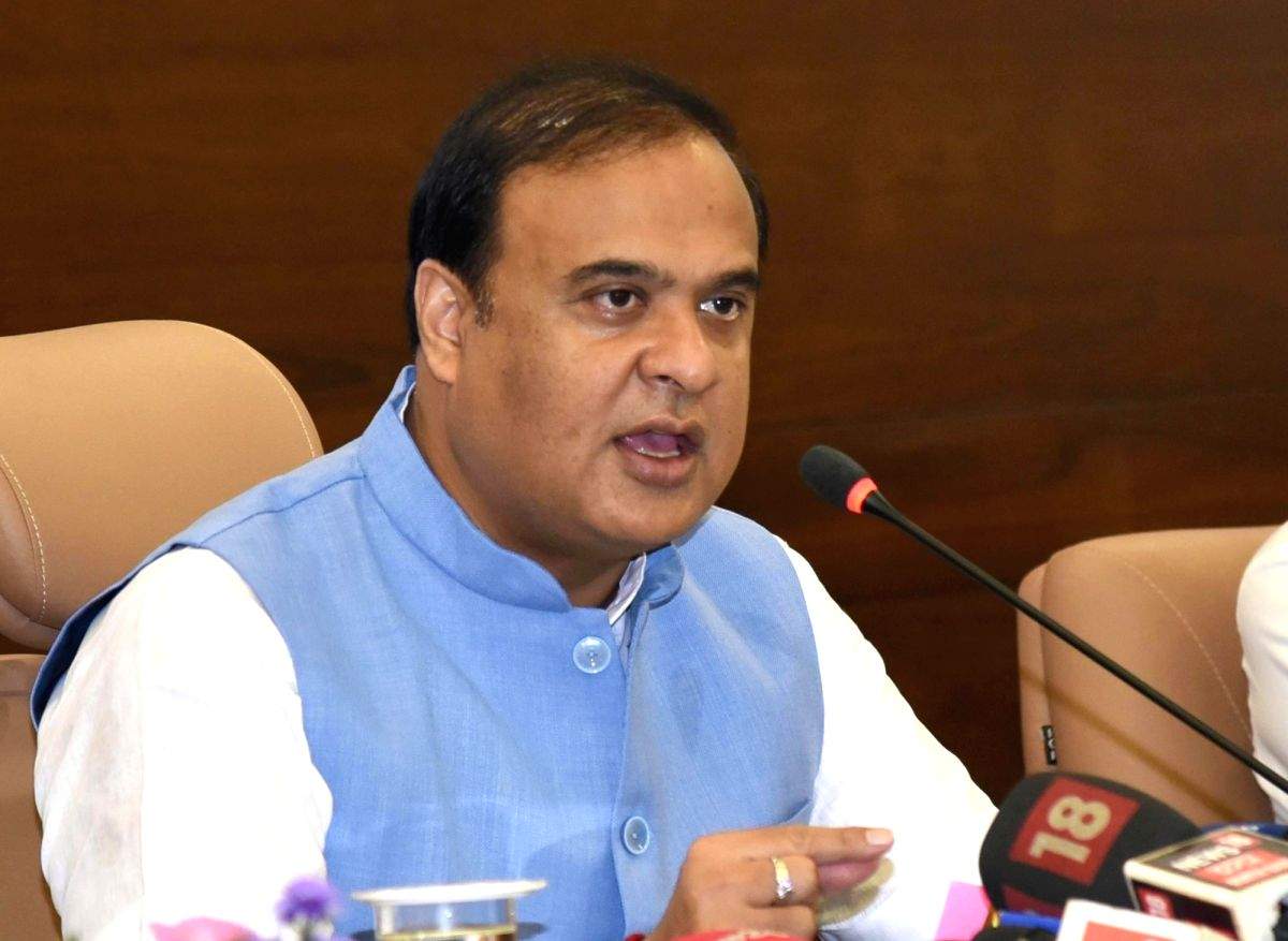 Ensure road accidents reduce in 2023: Assam CM tells officials - Vimarsana News