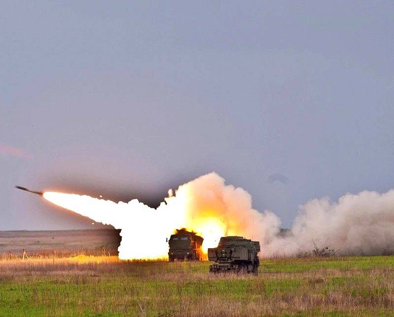 HIMARS - a game-changer in Russia-Ukraine conflict? - Vimarsana News