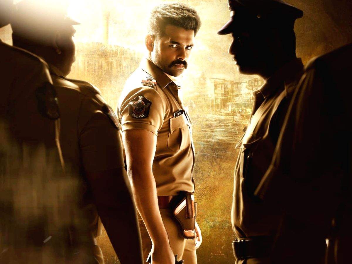 'Warriorr' Hindi dubbing rights sold for Rs 16 crore - Vimarsana News
