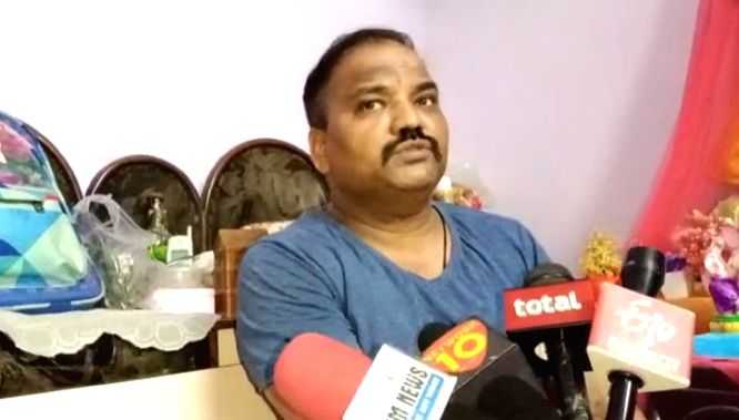 Hindu leader gets threat letter with live cartridges - Vimarsana News