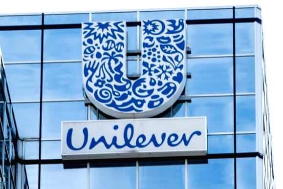Hindustan Unilever shares down after Rs 447.5 cr GST demand - Vimarsana News