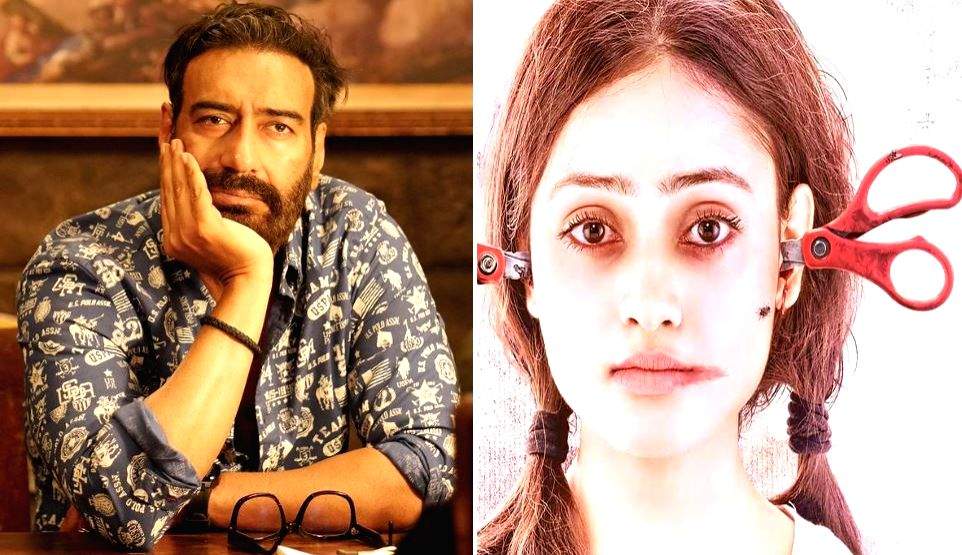 Hit Gujarati horror thriller 'Vash' set for Hindi remake with Ajay Devgn - Vimarsana News