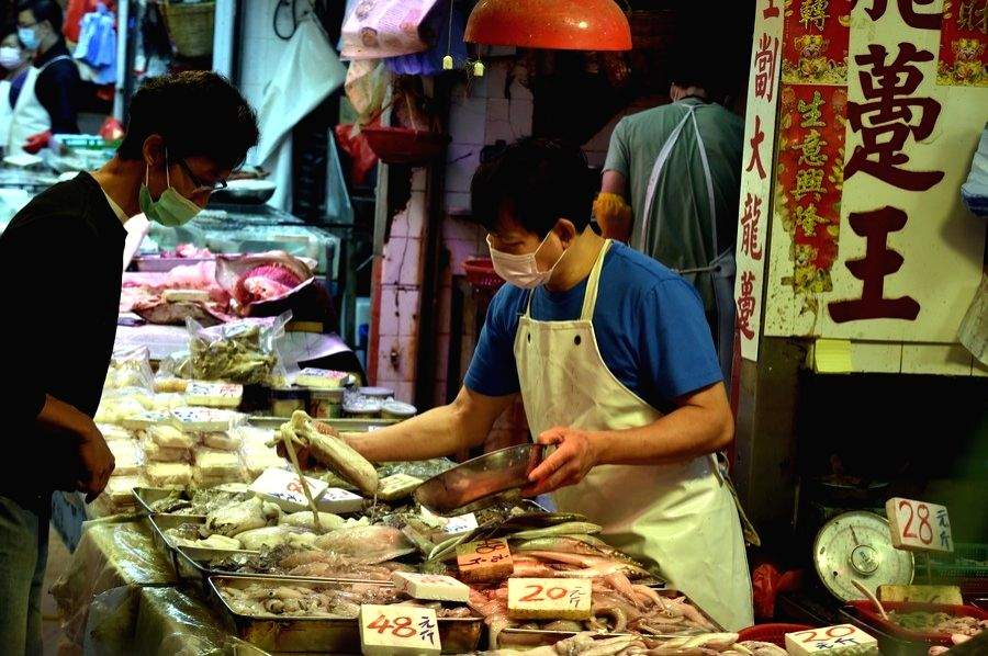 China increases video surveillance, inspections of street vendors in Lhasa - Vimarsana News
