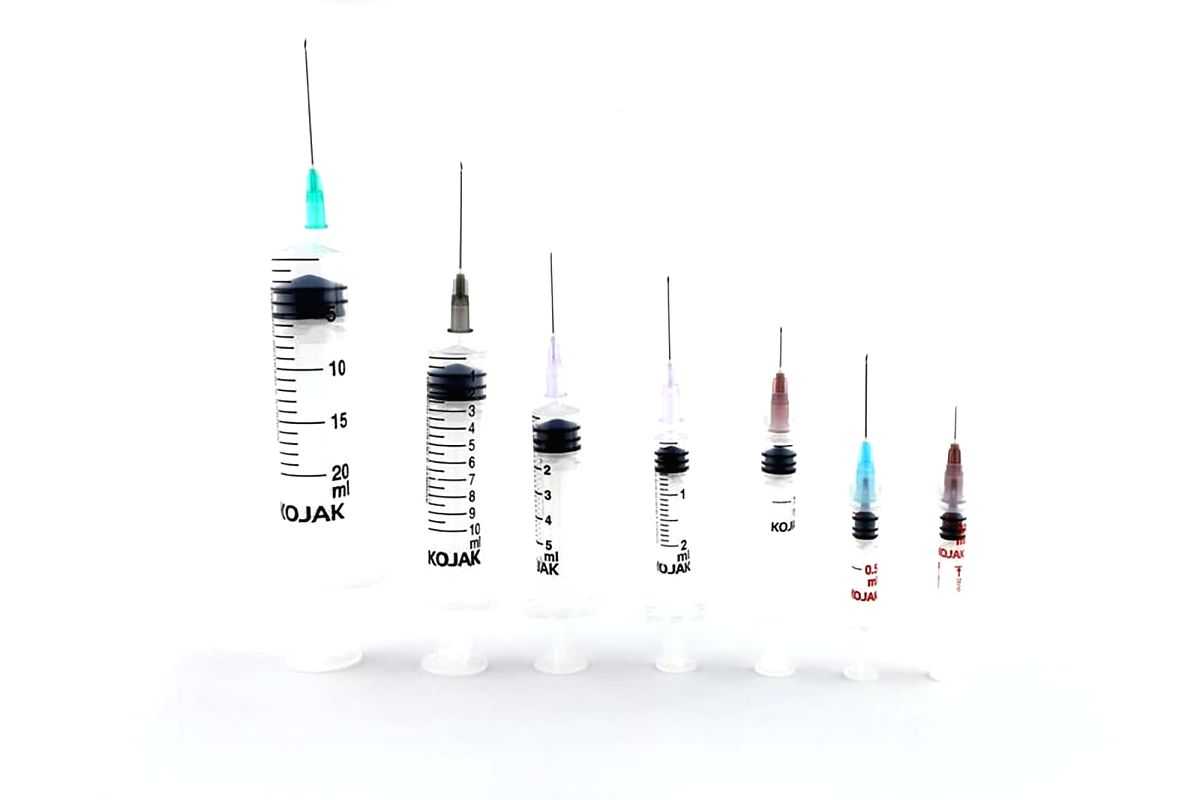 Hindustan Syringes gets govt order for more syringes for Covid jabs - Vimarsana News